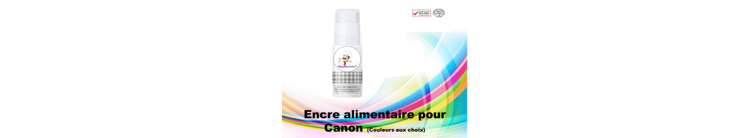 Flacons alimentaire G550/G650